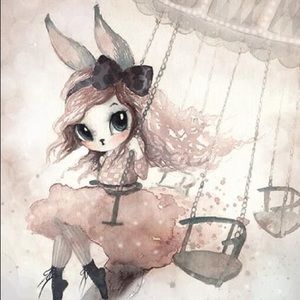 Meet your Posher, Ellie